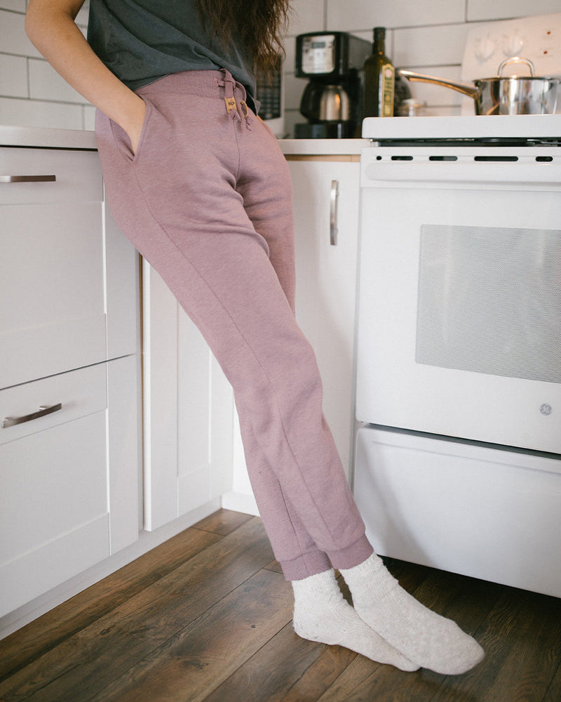 TreeFleece Bamone Sweatpant-5