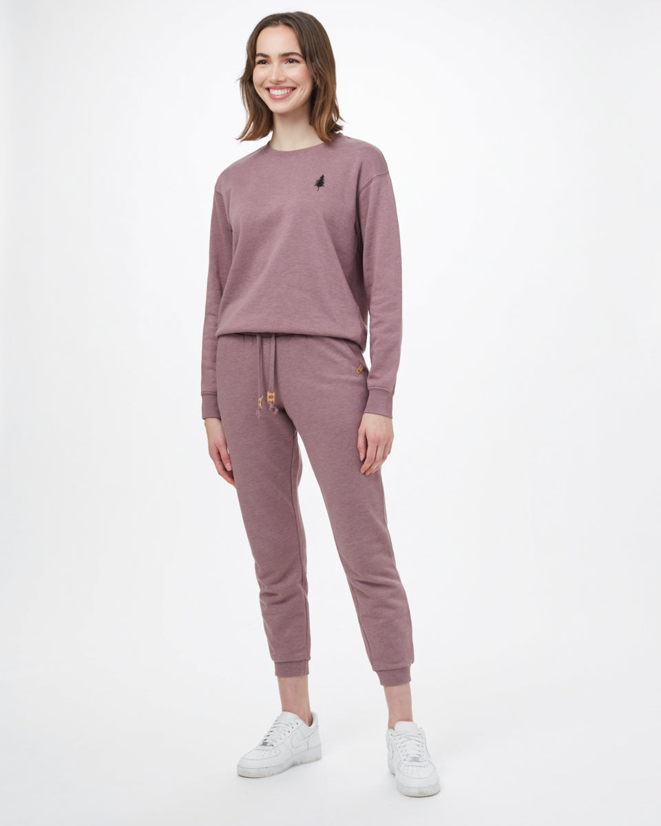 TreeFleece Bamone Sweatpant-6