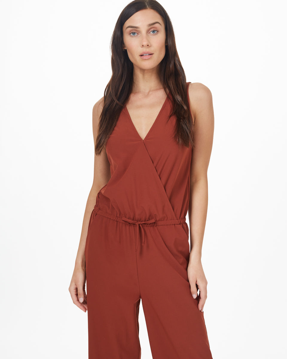 Repreve Blakely Romper-3