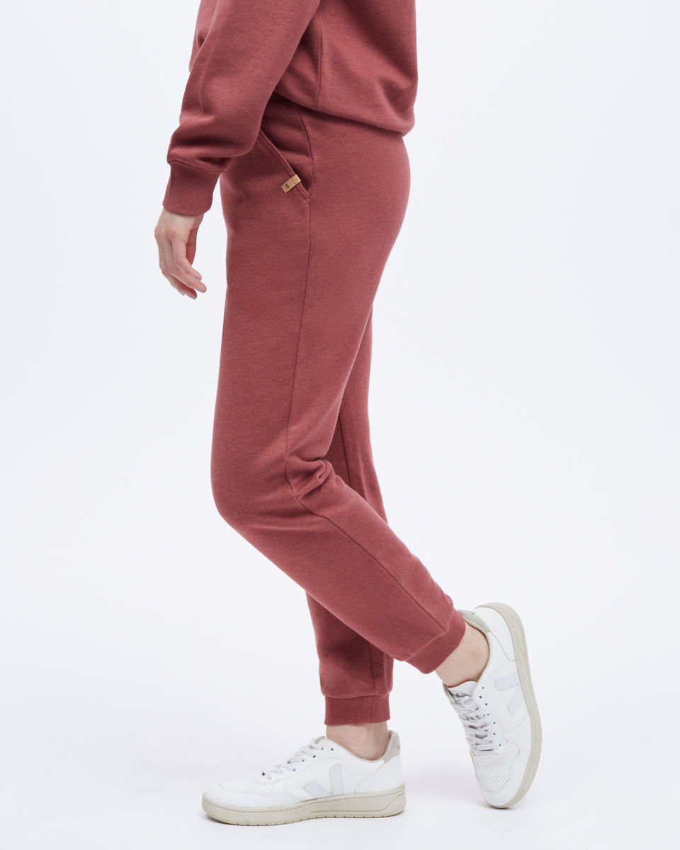 TreeFleece Bamone Sweatpant-2