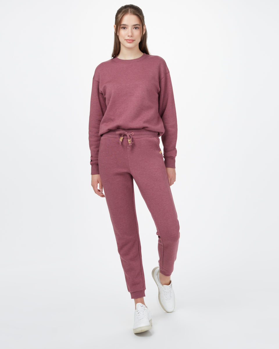 TreeFleece Bamone Sweatpant-1