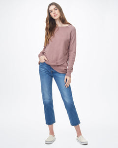 Highline Cotton Acre Sweater-1