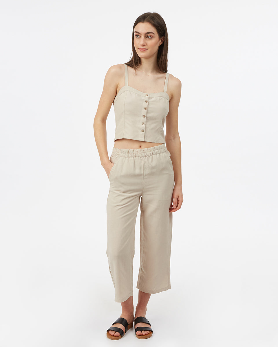 TreeLinen Billow Pant-2