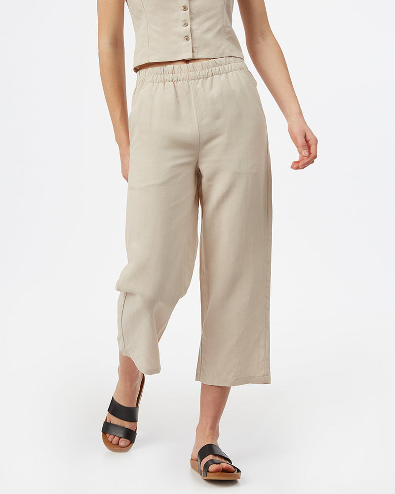 TreeLinen Billow Pant-1