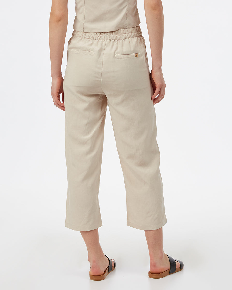 TreeLinen Billow Pant-3