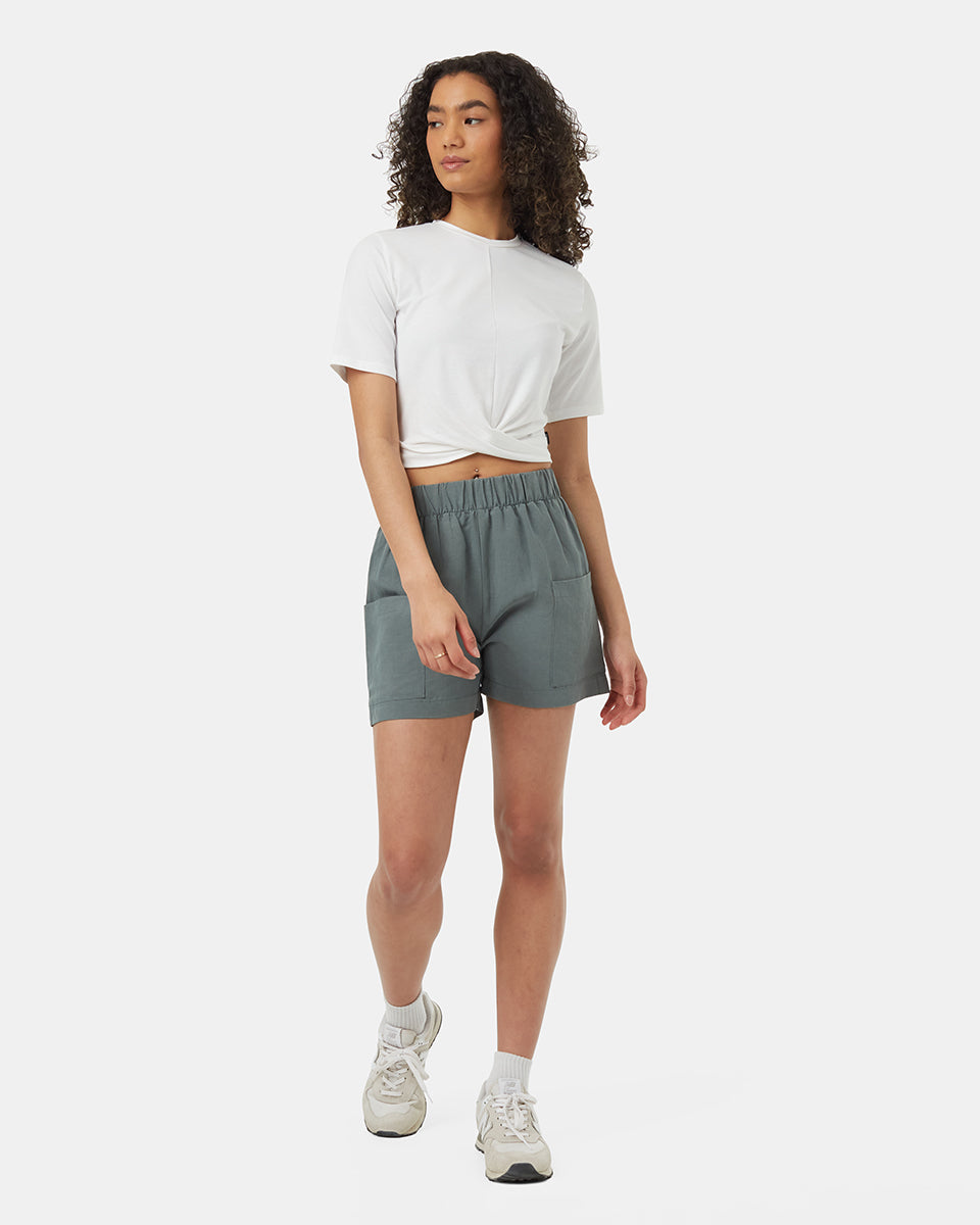 TreeLinen Offshore Short-2
