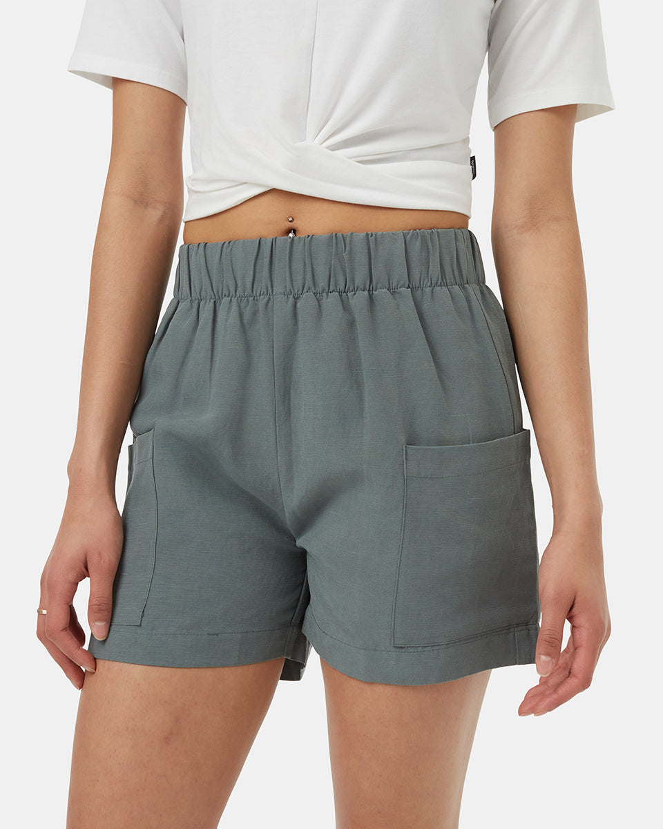 TreeLinen Offshore Short-4