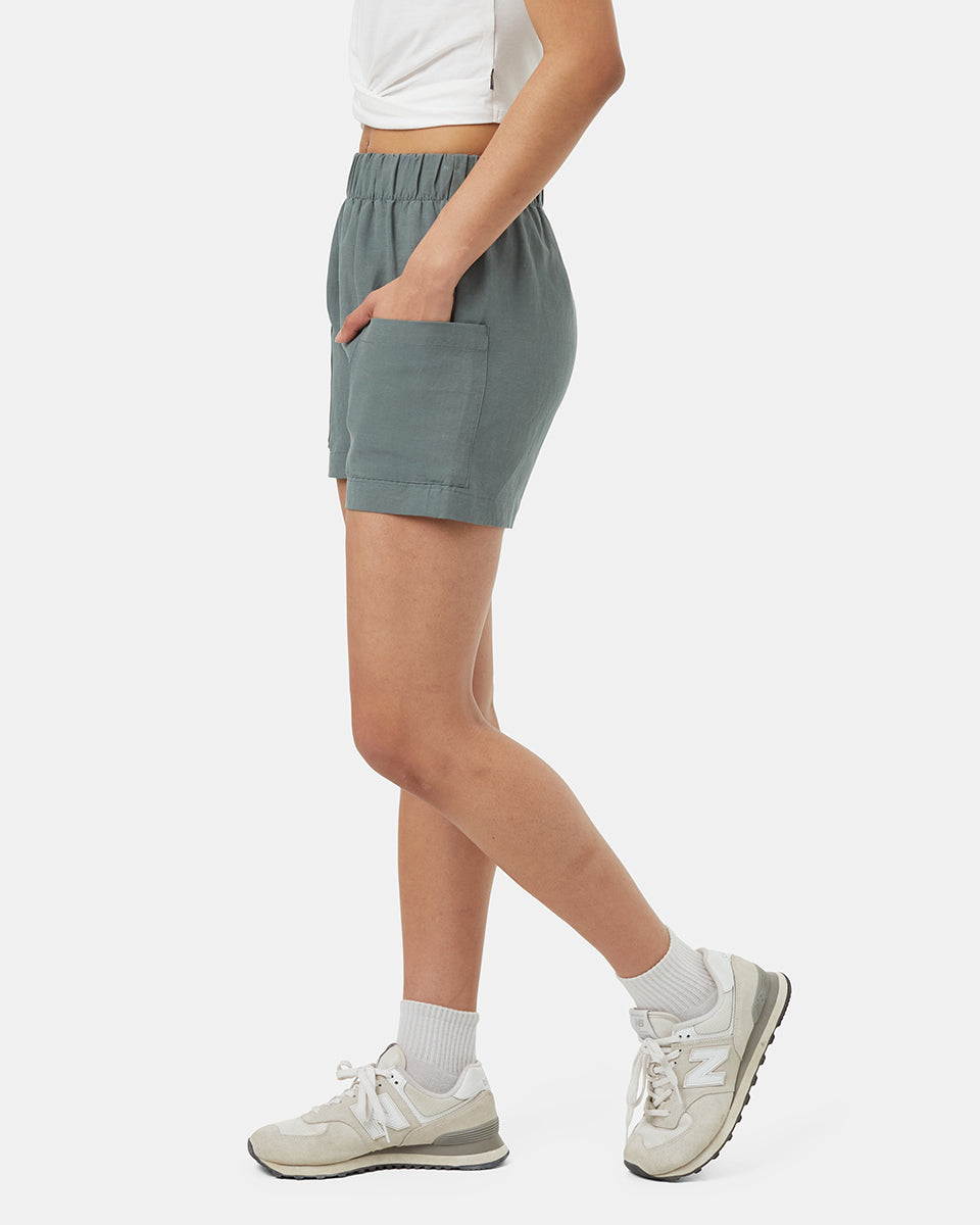 TreeLinen Offshore Short-5