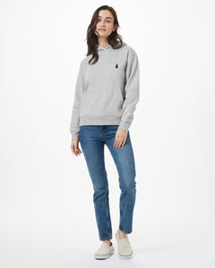 TreeFleece Golden Spruce Hoodie-3