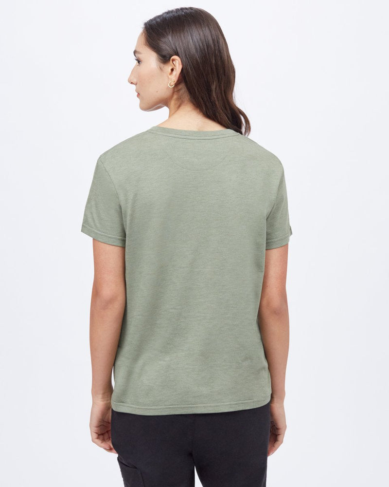 What We Stand On T-Shirt-4
