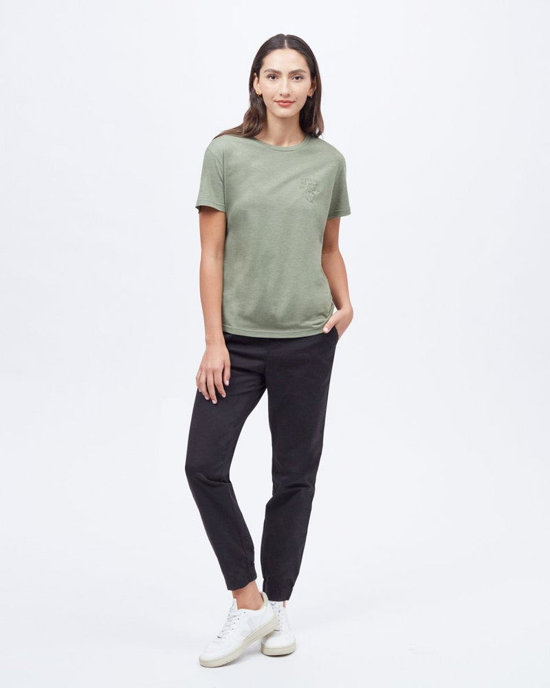 What We Stand On T-Shirt-2