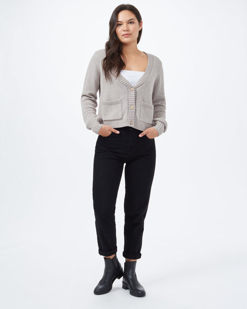 Highline Grayson Cardigan-5