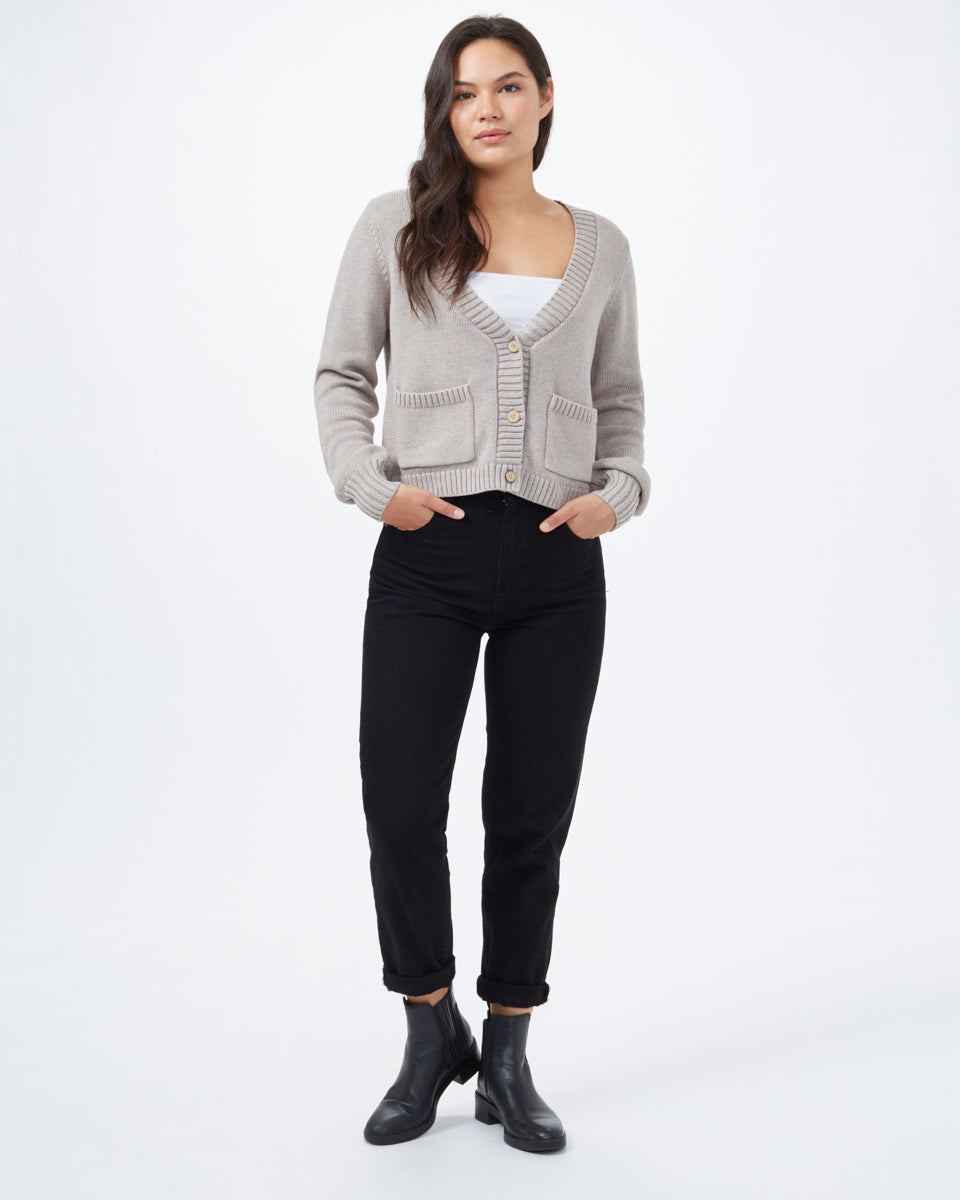 Highline Grayson Cardigan-5