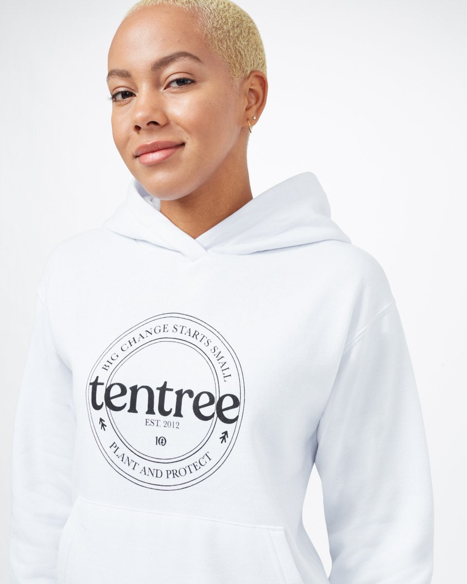 tentree Crest Hoodie-3