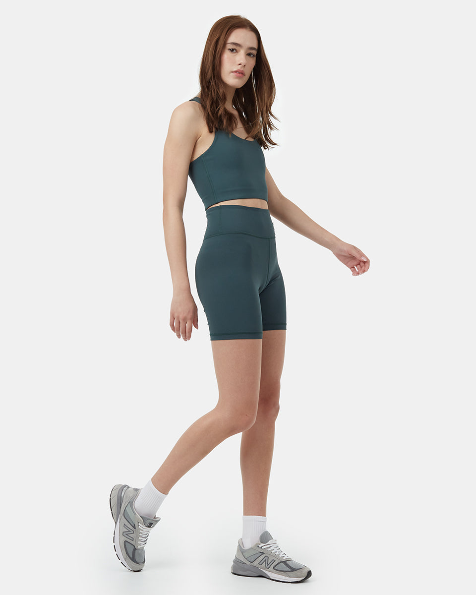 InMotion Longline Active Bra-1