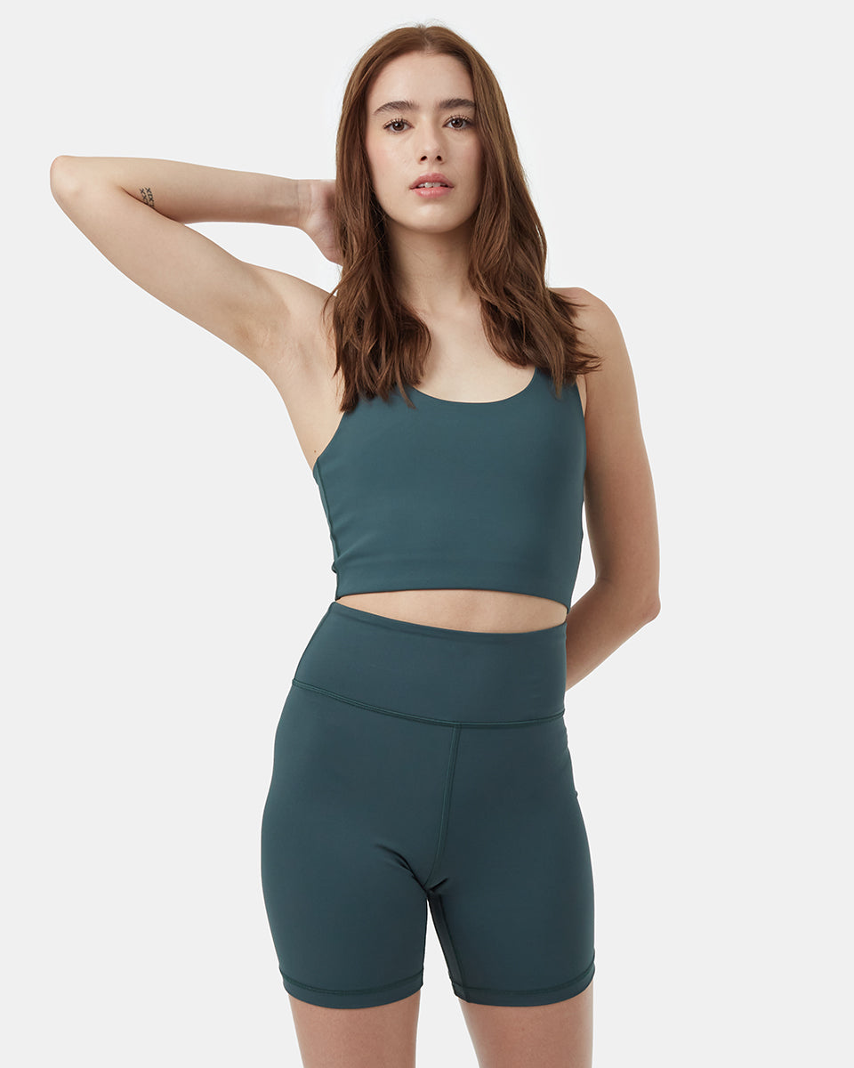 InMotion Longline Active Bra-2