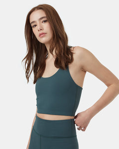 InMotion Longline Active Bra-3