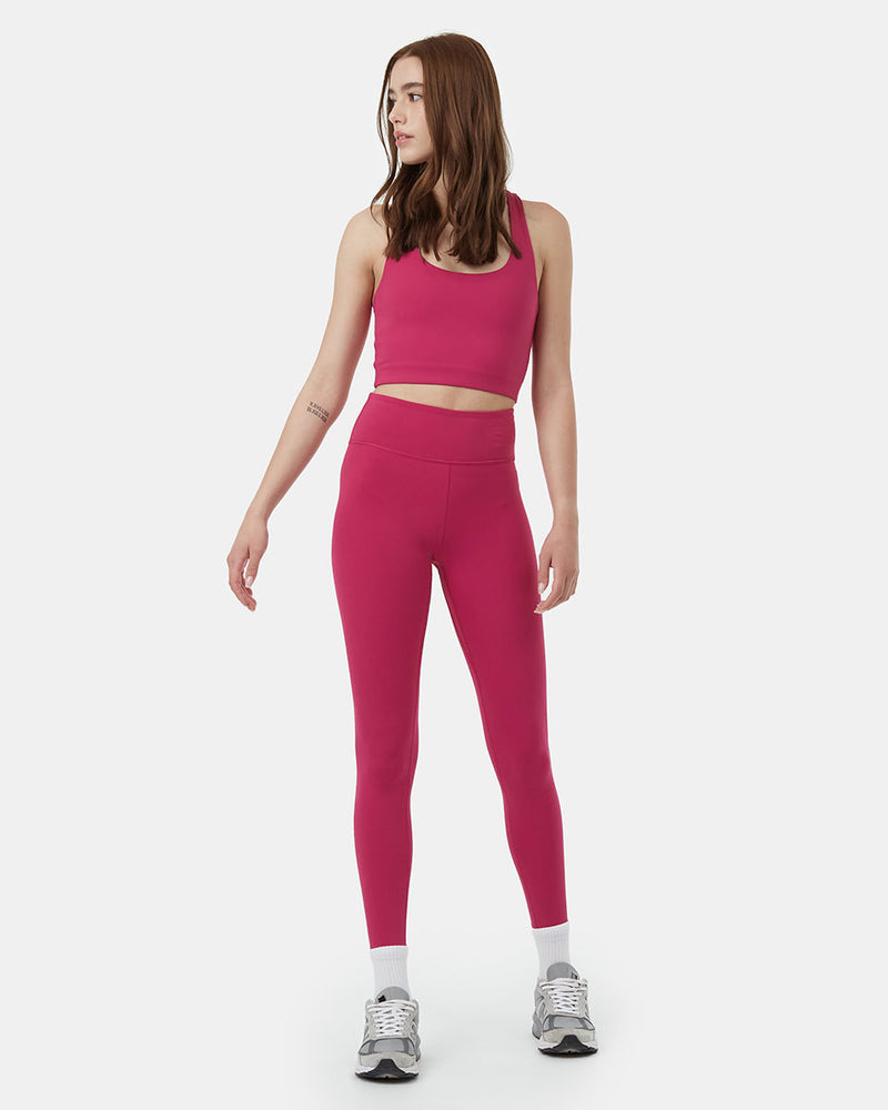 InMotion Longline Active Bra-1