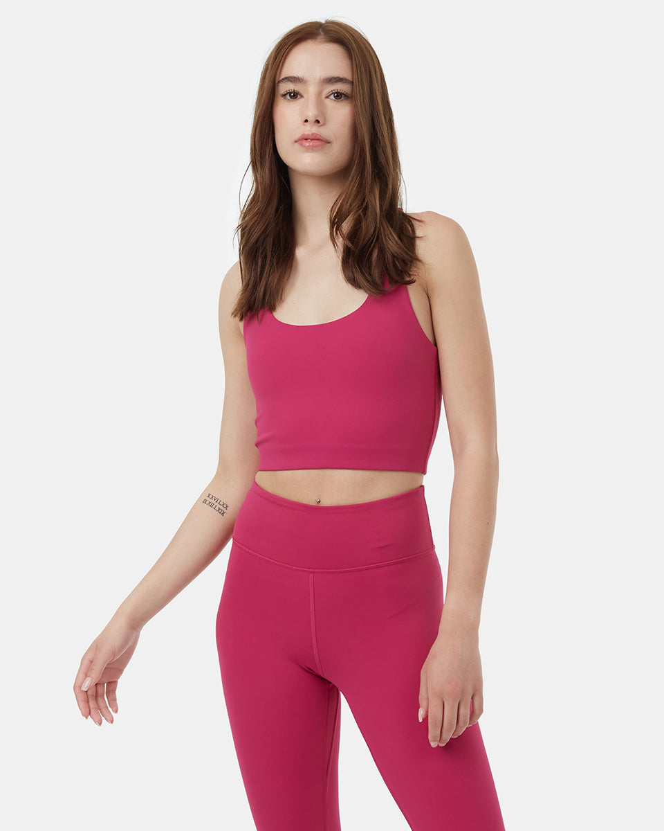 InMotion Longline Active Bra-2