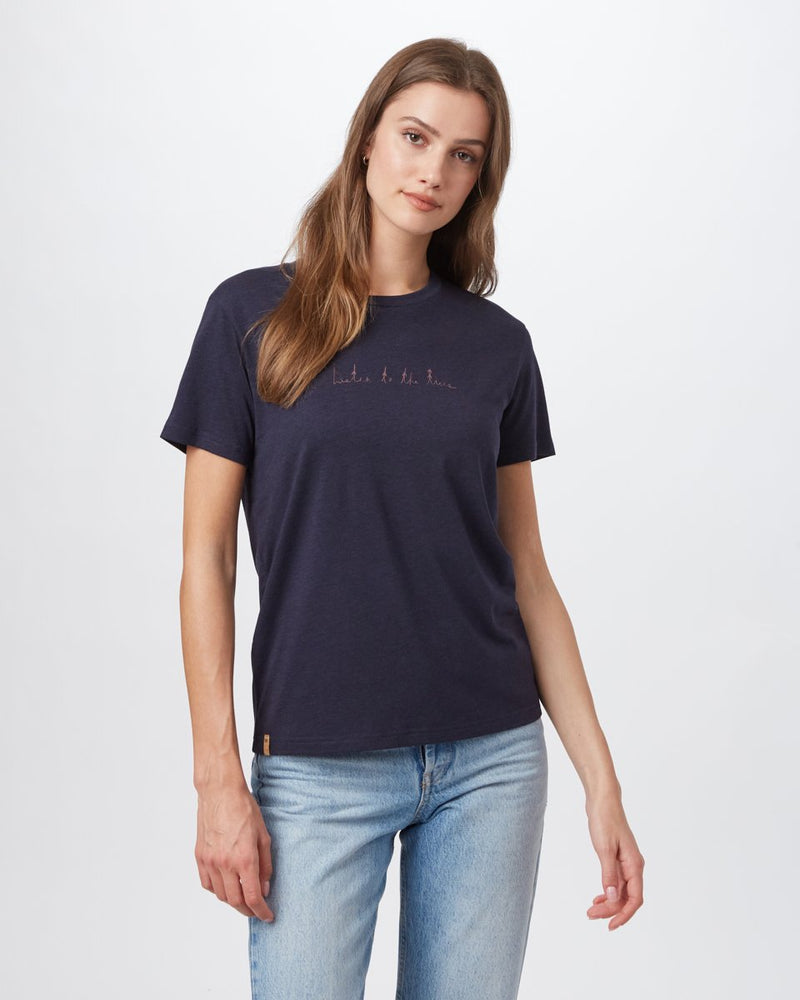 Listen To The Trees T-Shirt-1