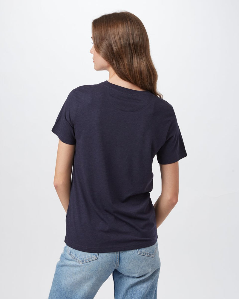 Listen To The Trees T-Shirt-2