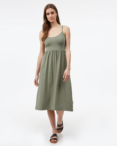Modal Sunset Dress-1