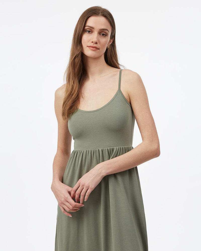 Modal Sunset Dress-2