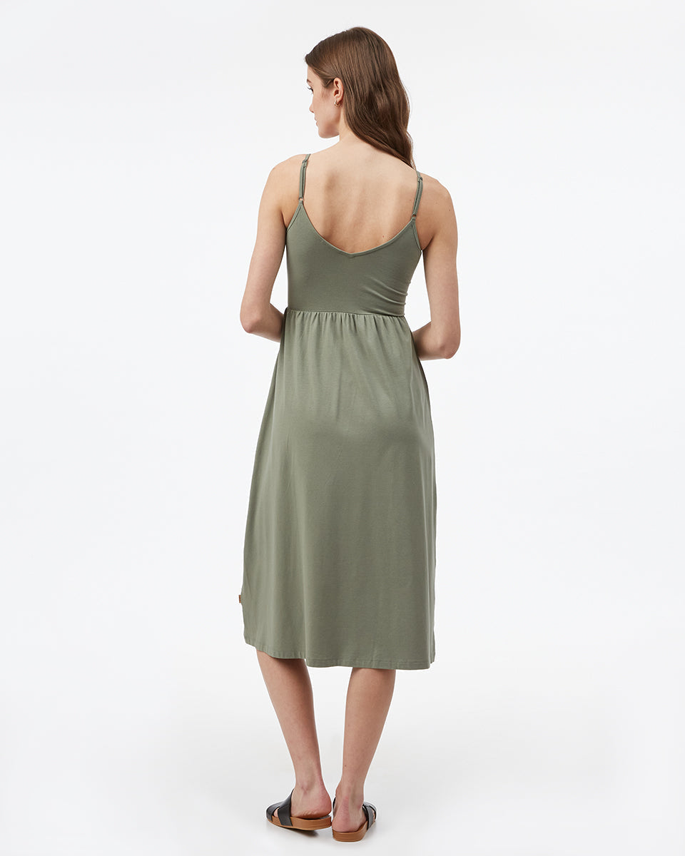 Modal Sunset Dress-3