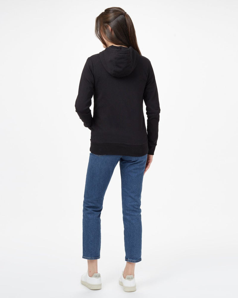 Organic Cotton Zip Hoodie-3