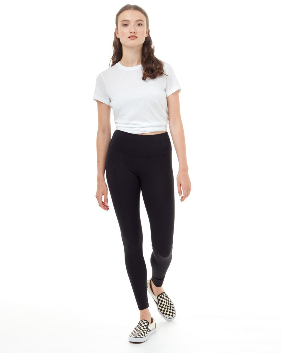 Organic Cotton Legging-2