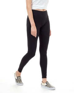 Organic Cotton Legging-1