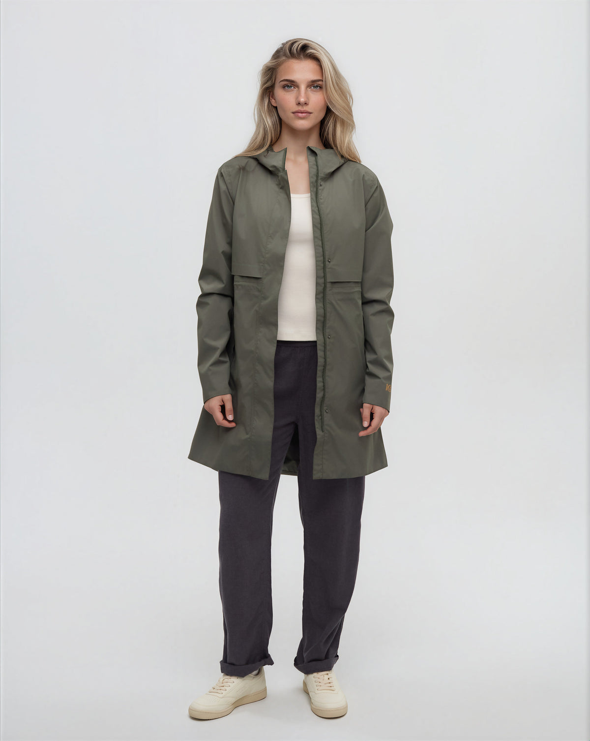 Nimbus Long Rain Jacket-1