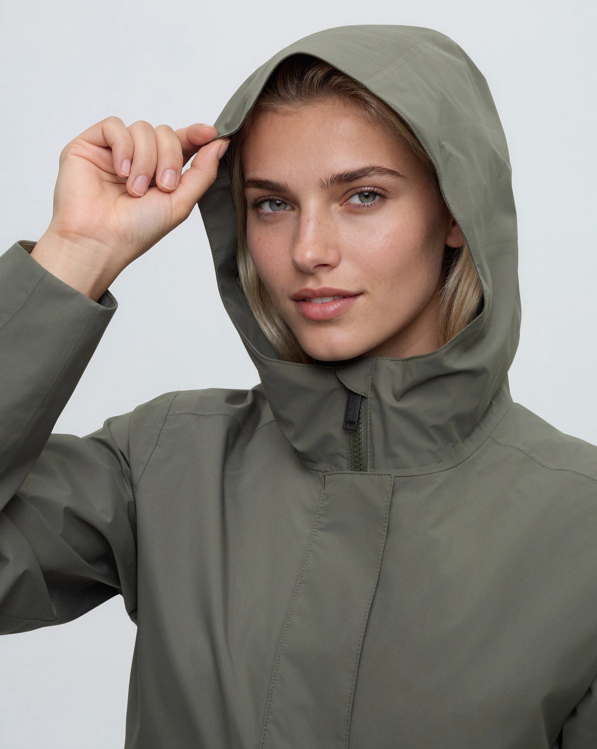 Nimbus Long Rain Jacket-4