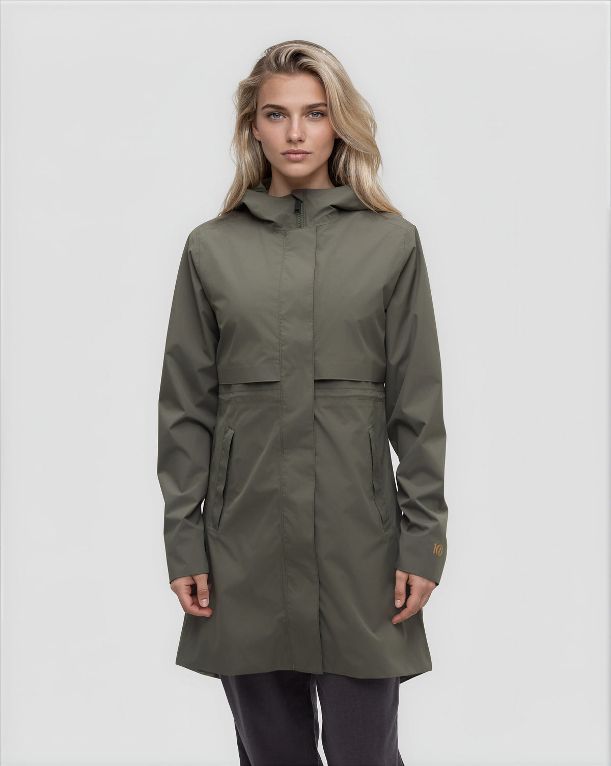 Nimbus Long Rain Jacket-2