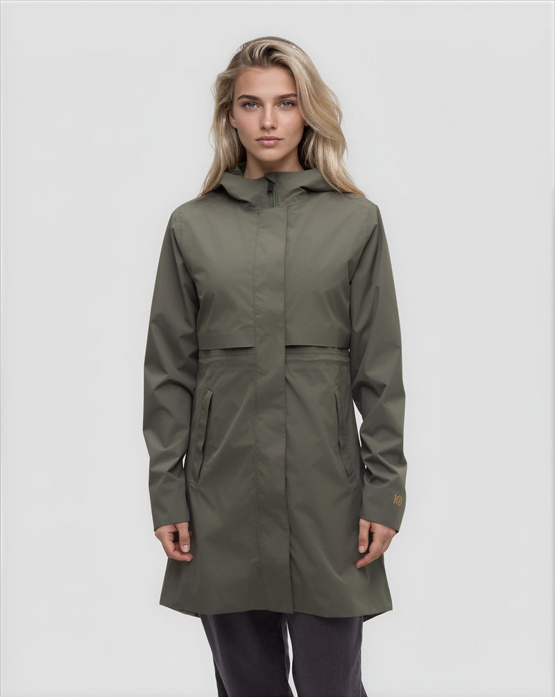 Nimbus Long Rain Jacket-2