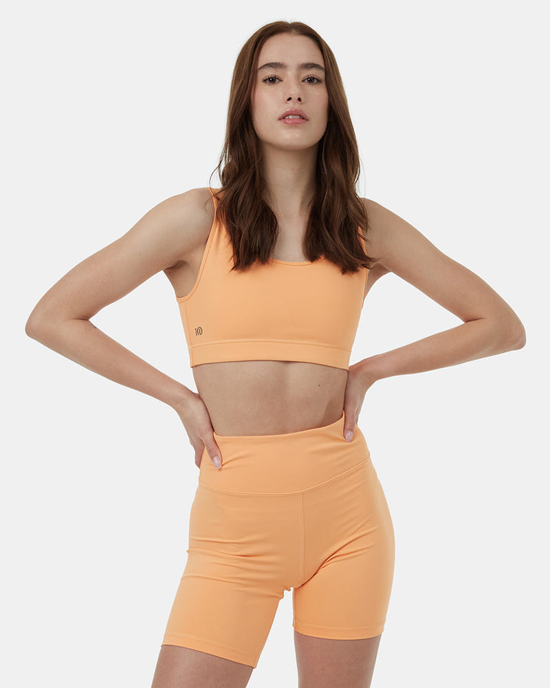 InMotion Double Scoop Bra-1