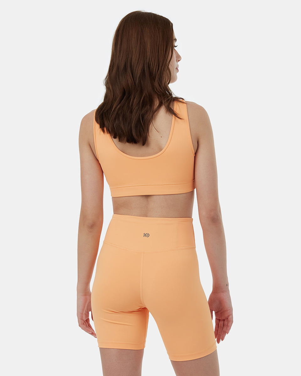 InMotion Double Scoop Bra-3