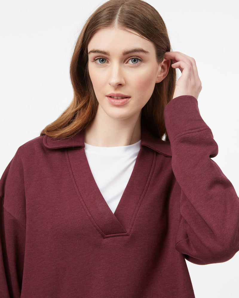 Treefleece Grove Sweatshirt-3