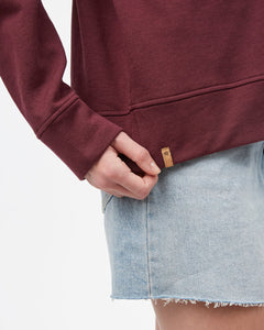 Treefleece Grove Sweatshirt-5
