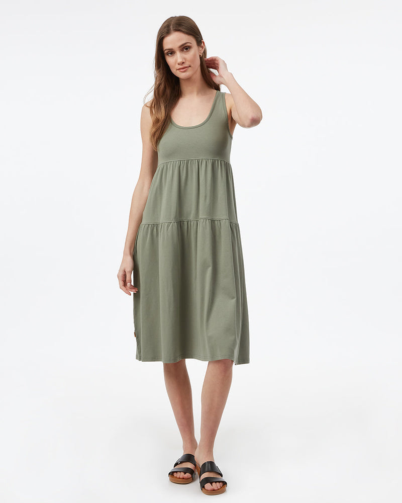 Modal Daytrip Reversible Dress-1