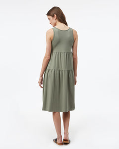 Modal Daytrip Reversible Dress-3