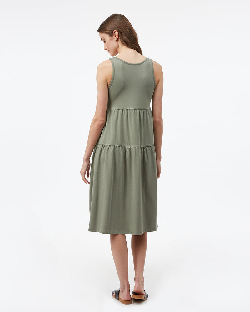 Modal Daytrip Reversible Dress-3