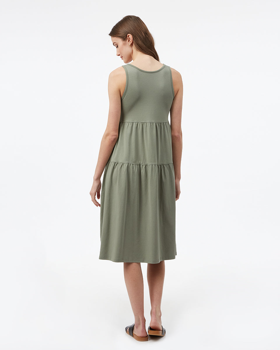 Modal Daytrip Reversible Dress-3