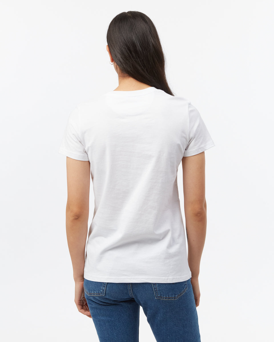 Organic Cotton Tropical Ten-4