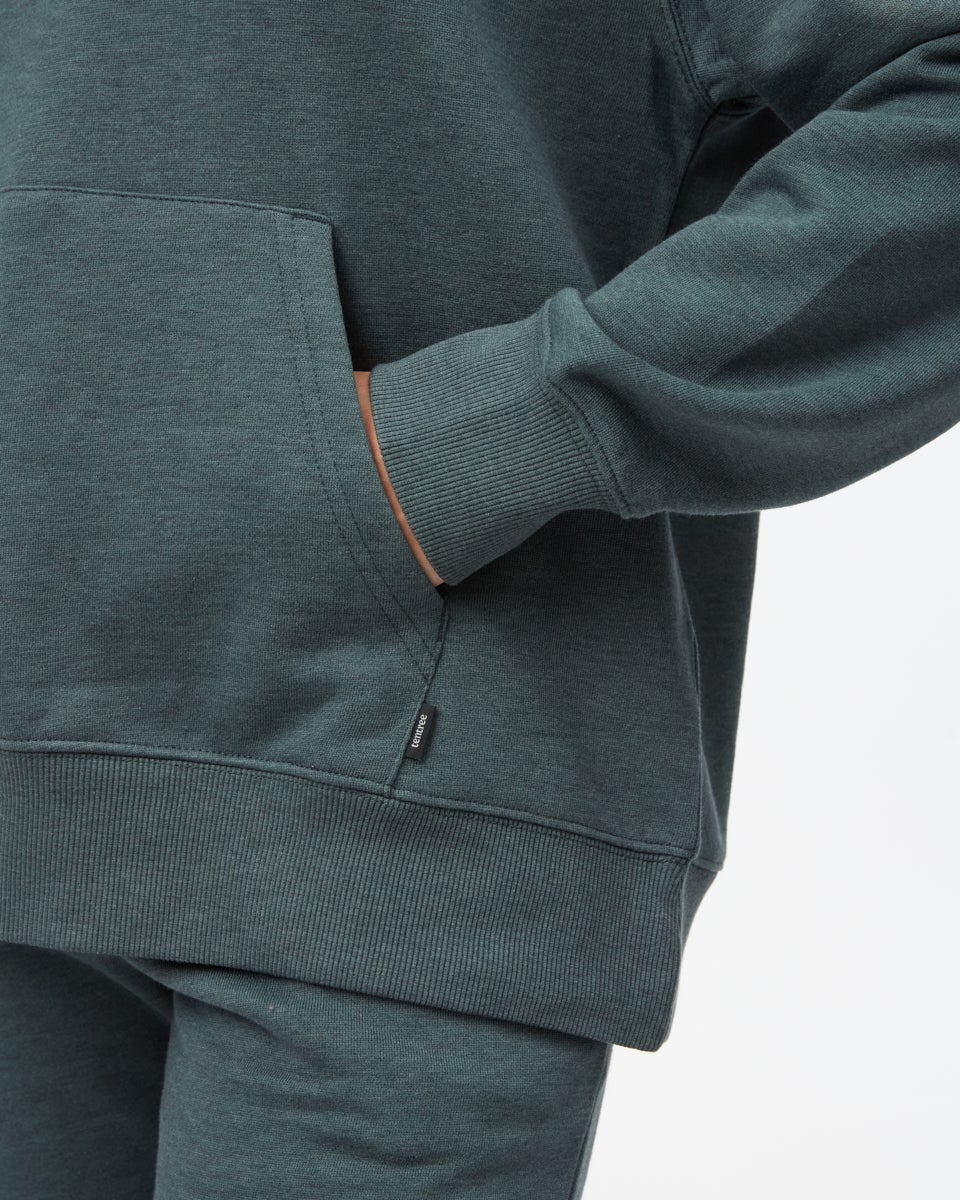 Eco Facts Oversized Hoodie-6