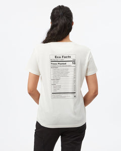 Eco Facts T-Shirt-2