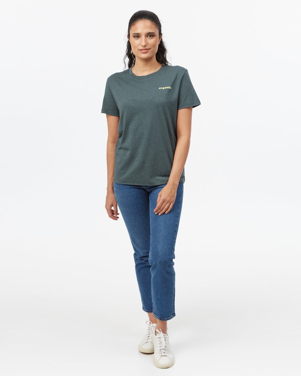 Eco Facts T-Shirt-1