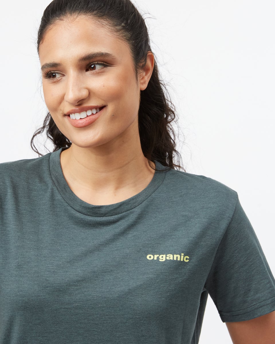 Eco Facts T-Shirt-3