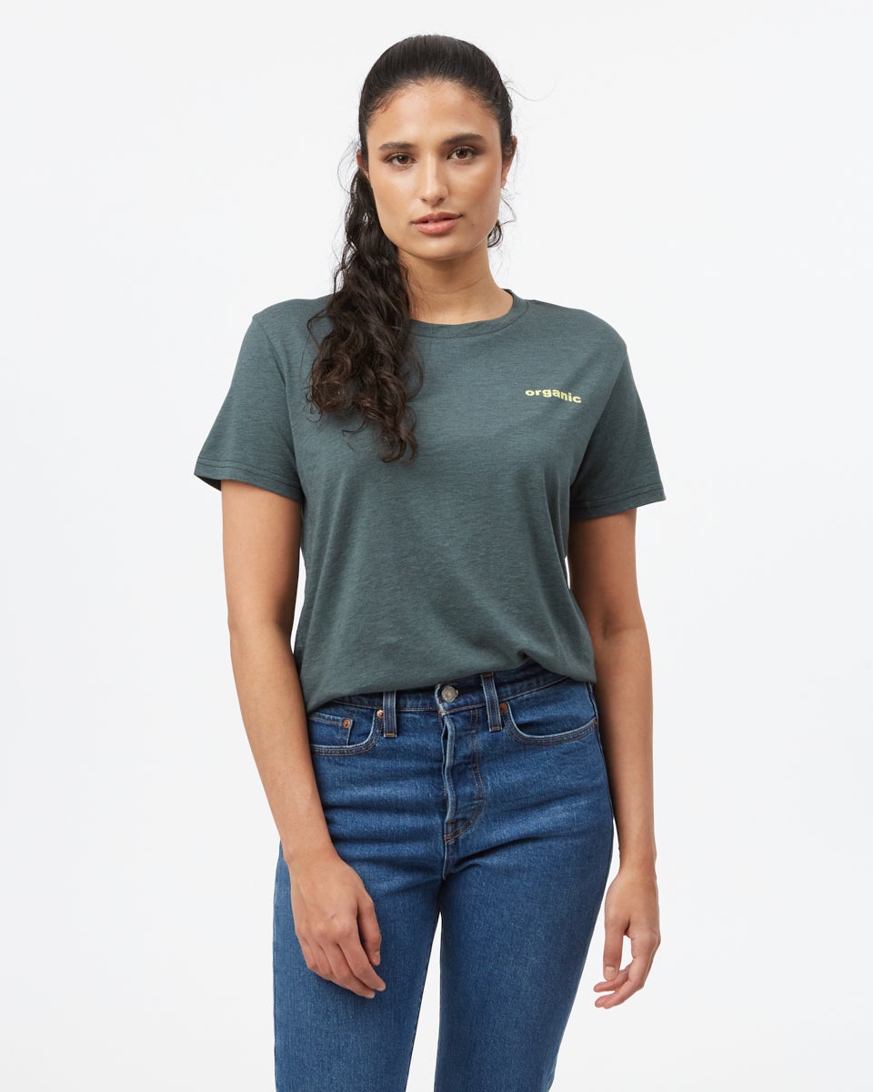Eco Facts T-Shirt-5