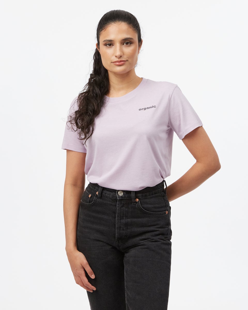 Eco Facts T-Shirt-1